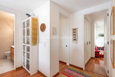 Apartamento en venta en San Patricio, Bogotá · foto 15 de 20