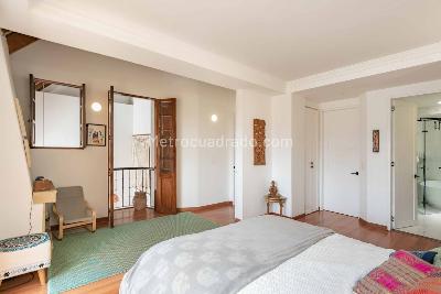 Apartamento en venta en San Patricio, Bogotá · foto 16 de 20