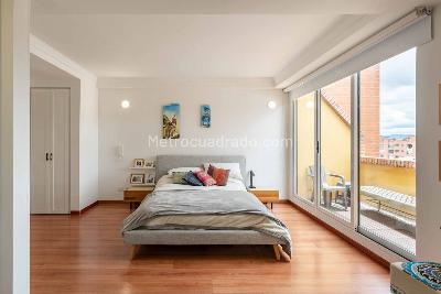 Apartamento en venta en San Patricio, Bogotá · foto 17 de 20