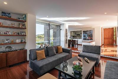 Casa de 4 alcobas en venta en Antiguo Camino Al Meta, La Calera, 375 m² · foto 4 de 20