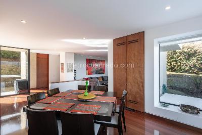 Casa de 4 alcobas en venta en Antiguo Camino Al Meta, La Calera, 375 m² · foto 5 de 20