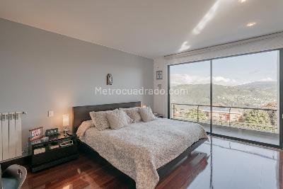 Casa de 4 alcobas en venta en Antiguo Camino Al Meta, La Calera, 375 m² · foto 9 de 20