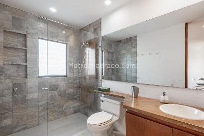Casa de 4 alcobas en venta en Antiguo Camino Al Meta, La Calera, 375 m² · foto 13 de 20
