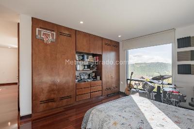Casa de 4 alcobas en venta en Antiguo Camino Al Meta, La Calera, 375 m² · foto 17 de 20