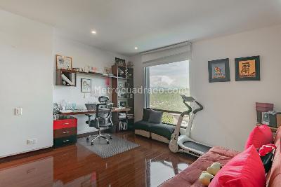 Casa de 4 alcobas en venta en Antiguo Camino Al Meta, La Calera, 375 m² · foto 18 de 20