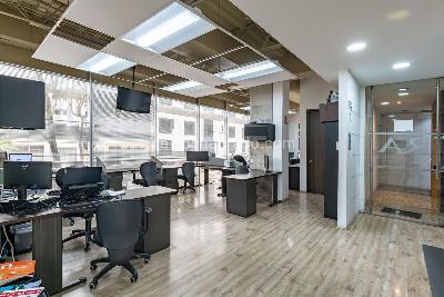 Office for rent in Antiguo Country, Bogotá