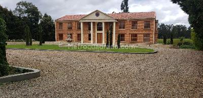 Casa de 4 alcobas en venta en Vereda La Balsa, Chía · foto 2 de 20