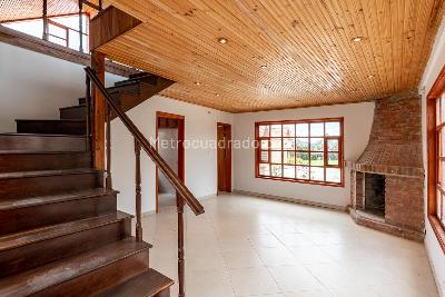 Casa de 4 alcobas en venta en Vereda La Balsa, Chía · foto 5 de 20