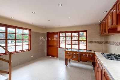 Casa de 4 alcobas en venta en Vereda La Balsa, Chía · foto 9 de 20