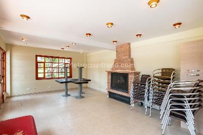 Casa de 4 alcobas en venta en Vereda La Balsa, Chía · foto 13 de 20