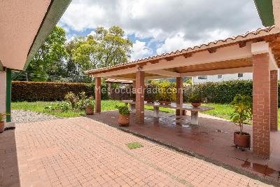 Casa de 4 alcobas en venta en Vereda La Balsa, Chía · foto 15 de 20