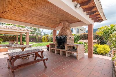 Casa de 4 alcobas en venta en Vereda La Balsa, Chía · foto 16 de 20