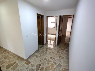 Apartamento de 3 alcobas en venta en Laureles, Medellín, 128 m² · foto 12 de 20