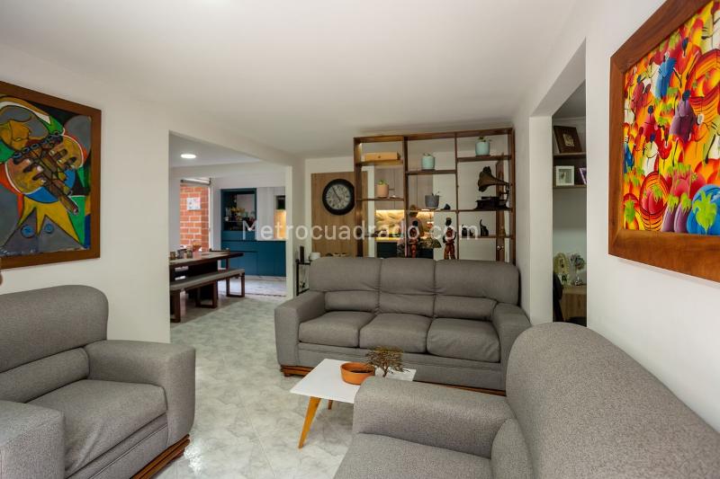 Piso – Medellín, El Diamante Numero 2, El Poblado - Vista 2