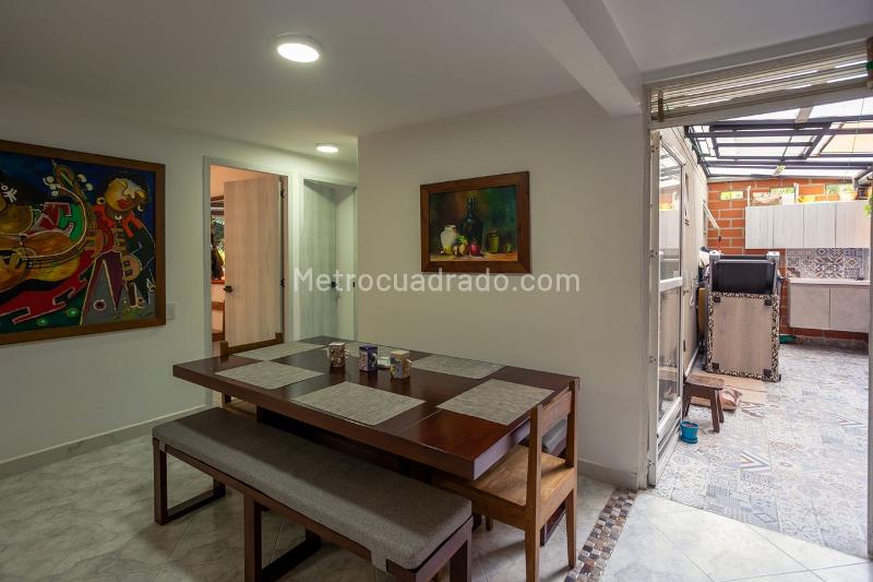 Piso – Medellín, El Diamante Numero 2, El Poblado - Vista 5