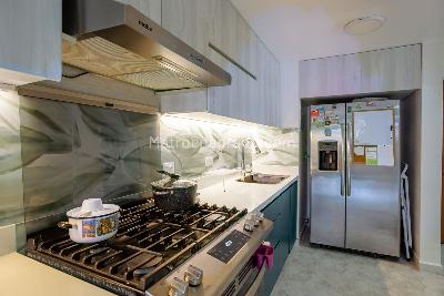 Apartamento de 3 alcobas en venta en El Diamante No 2, Medellín, 88 m² · foto 7 de 20