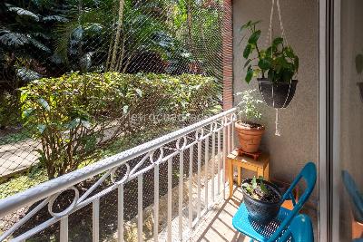 Apartamento de 3 alcobas en venta en El Diamante No 2, Medellín, 88 m² · foto 10 de 20