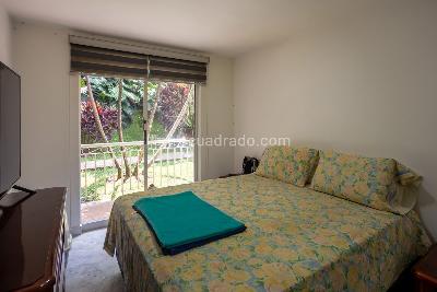 Apartamento de 3 alcobas en venta en El Diamante No 2, Medellín, 88 m² · foto 12 de 20