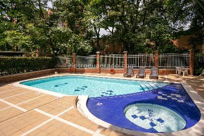 Apartamento de 3 alcobas en venta en El Diamante No 2, Medellín, 88 m² · foto 17 de 20