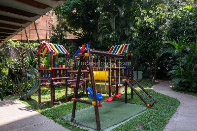 Apartamento de 3 alcobas en venta en El Diamante No 2, Medellín, 88 m² · foto 18 de 20