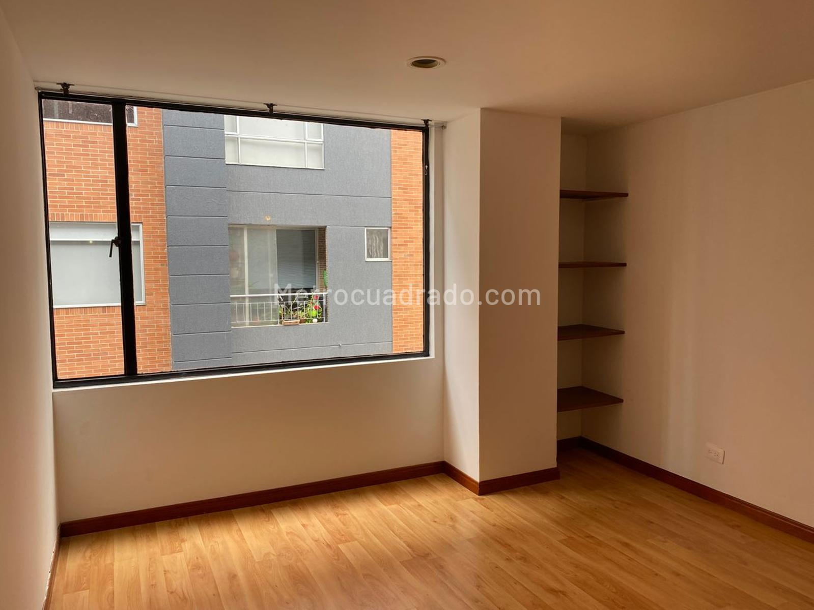 Apartamento en Venta  Cedritos