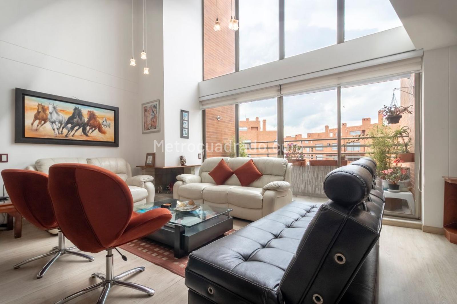 Apartamento en Venta  Cuidad Salitre