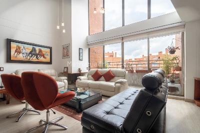 Apartamento en venta en Ciudad Salitre, Bogotá · foto 2 de 20