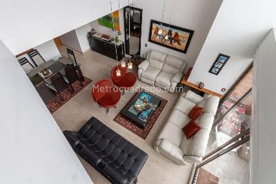 Apartamento en venta en Ciudad Salitre, Bogotá · foto 3 de 20