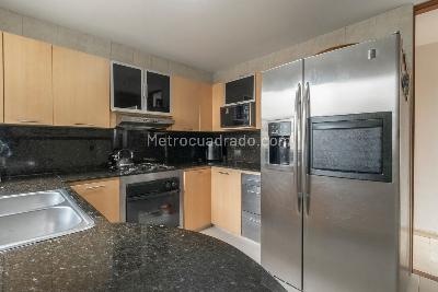 Apartamento en venta en Ciudad Salitre, Bogotá · foto 4 de 20