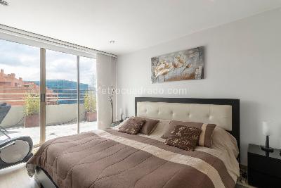 Apartamento en venta en Ciudad Salitre, Bogotá · foto 5 de 20