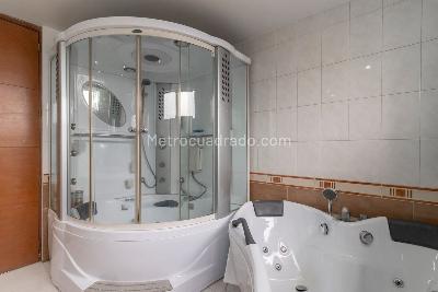 Apartamento en venta en Ciudad Salitre, Bogotá · foto 6 de 20