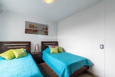 Apartamento en venta en Ciudad Salitre, Bogotá · foto 8 de 20