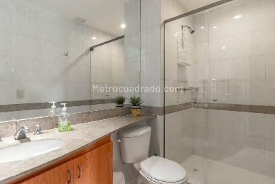 Apartamento en venta en Ciudad Salitre, Bogotá · foto 9 de 20