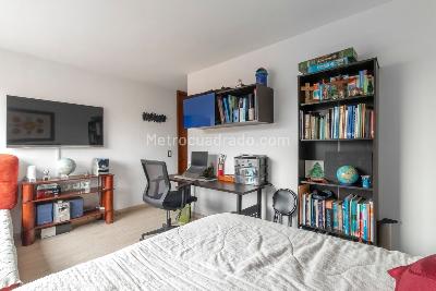 Apartamento en venta en Ciudad Salitre, Bogotá · foto 10 de 20