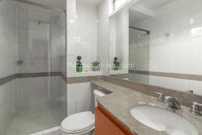 Apartamento en venta en Ciudad Salitre, Bogotá · foto 11 de 20