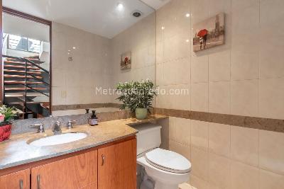 Apartamento en venta en Ciudad Salitre, Bogotá · foto 13 de 20