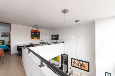 Apartamento en venta en Ciudad Salitre, Bogotá · foto 14 de 20