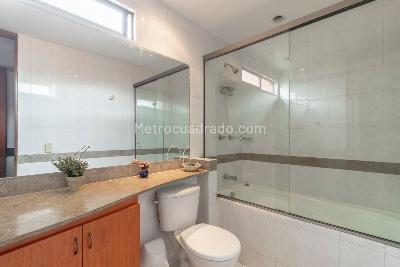 Apartamento en venta en Ciudad Salitre, Bogotá · foto 15 de 20