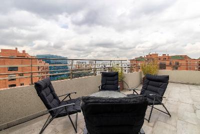 Apartamento en venta en Ciudad Salitre, Bogotá · foto 16 de 20