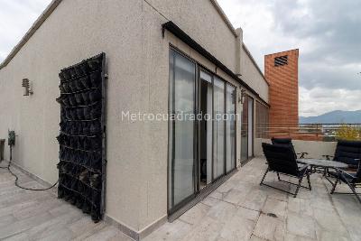 Apartamento en venta en Ciudad Salitre, Bogotá · foto 17 de 20