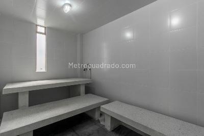 Apartamento en venta en Ciudad Salitre, Bogotá · foto 19 de 20