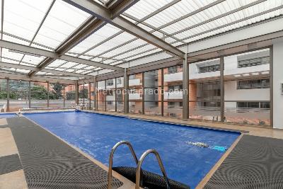 Apartamento en venta en Ciudad Salitre, Bogotá · foto 20 de 20
