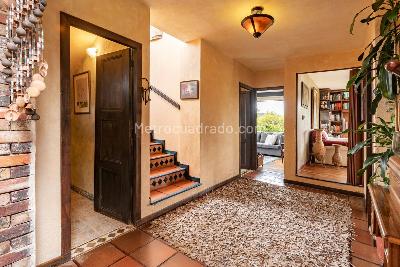Casa en venta en San Jose De La Concepcion, La Calera · foto 6 de 20