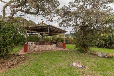 Casa en venta en San Jose De La Concepcion, La Calera · foto 19 de 20