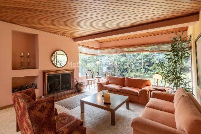 Casa de 3 alcobas en venta en Vereda El Libano, La Calera, 200 m² · foto 2 de 20
