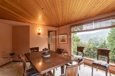 Casa de 3 alcobas en venta en Vereda El Libano, La Calera, 200 m² · foto 3 de 20