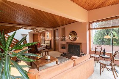 Casa de 3 alcobas en venta en Vereda El Libano, La Calera, 200 m² · foto 4 de 20
