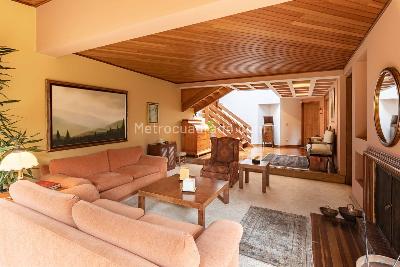Casa de 3 alcobas en venta en Vereda El Libano, La Calera, 200 m² · foto 5 de 20