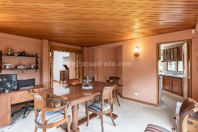 Casa de 3 alcobas en venta en Vereda El Libano, La Calera, 200 m² · foto 7 de 20