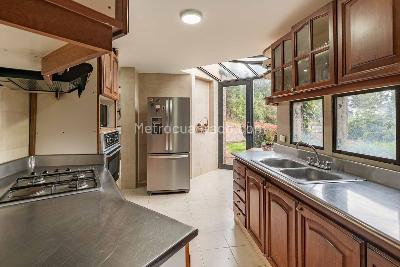 Casa de 3 alcobas en venta en Vereda El Libano, La Calera, 200 m² · foto 10 de 20
